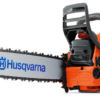 Husqvarna – Benzínová řetězová pila 372 XP® X-TORQ