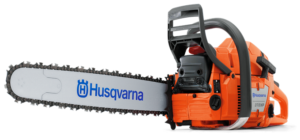 Husqvarna - Benzínová řetězová pila 372 XP® X-TORQ