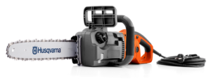 Husqvarna - Elektrická řetězová pila 420EL