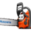 Husqvarna – Benzínová řetězová pila 435 II