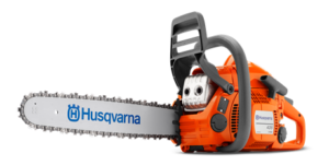 Husqvarna - Benzínová řetězová pila 435 II