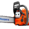 Husqvarna – Benzínová řetězová pila 450 II e-series