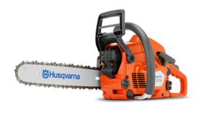 Husqvarna - Benzínová řetězová pila 543 XP®