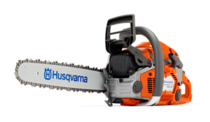 Husqvarna - Benzínová řetězová pila 560 XP®