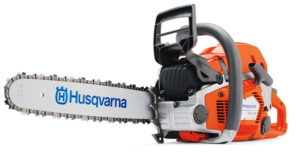 Husqvarna - Benzínová řetězová pila 562 XP®