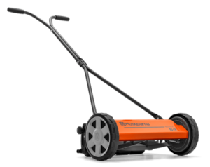 Husqvarna - Ruční sekačka na trávu HiCut 64
