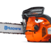 Husqvarna – Benzínová řetězová pila T435