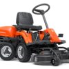 Husqvarna – Rider R 112C5