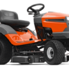 Husqvarna – Zahradní traktor TC 138
