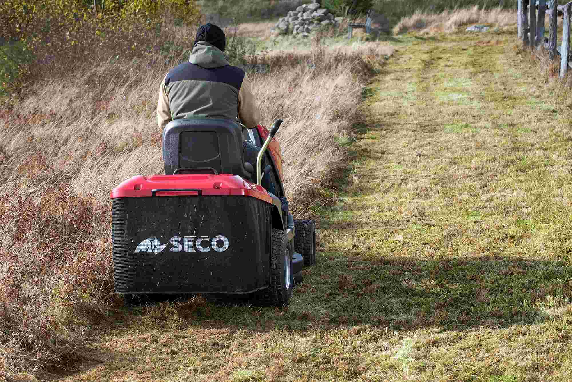 SECO - Challenge AJ SECO - Challenge AJ