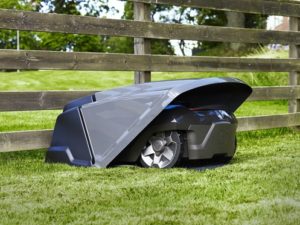Husqvarna - AUTOMOWER® 315X Husqvarna - AUTOMOWER® 315X