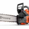 Husqvarna – Benzínová řetězová pila 565