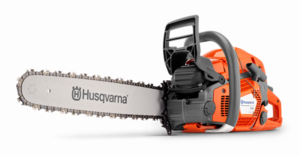 Husqvarna - Benzínová řetězová pila 565