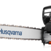 Husqvarna – Benzínová řetězová pila 572 XP®