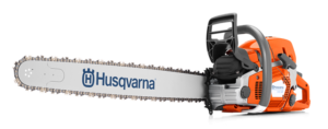 Husqvarna - Benzínová řetězová pila 572 XP®