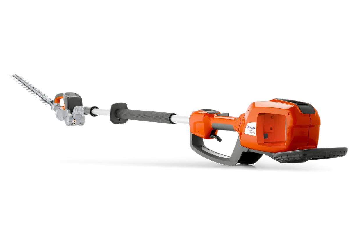 Husqvarna – Akumulátorový plotostřih 520iHE3
