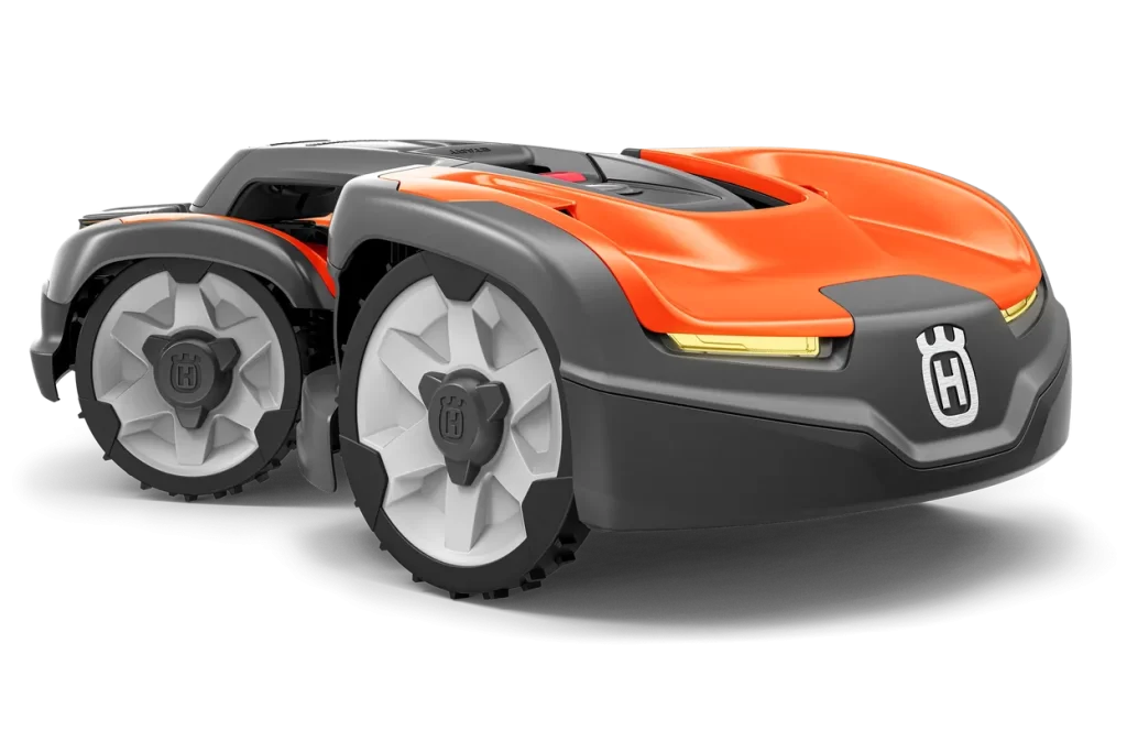 Husqvarna - Automower®535 AWD