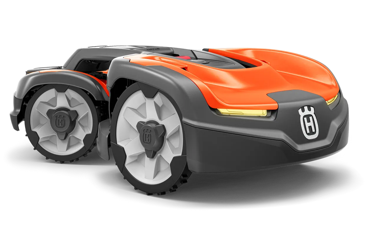 Husqvarna - Automower®535 AWD