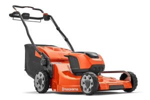 Husqvarna - Akumulátorová sekačka na trávu LC 353iVX bez akumulátoru a nabíječky