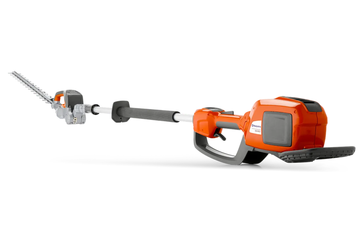 Husqvarna - Akumulátorový plotostřih 520iHE3