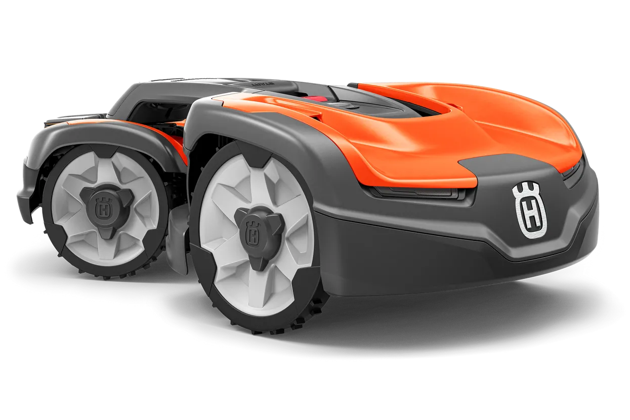Husqvarna - Automower®535 AWD