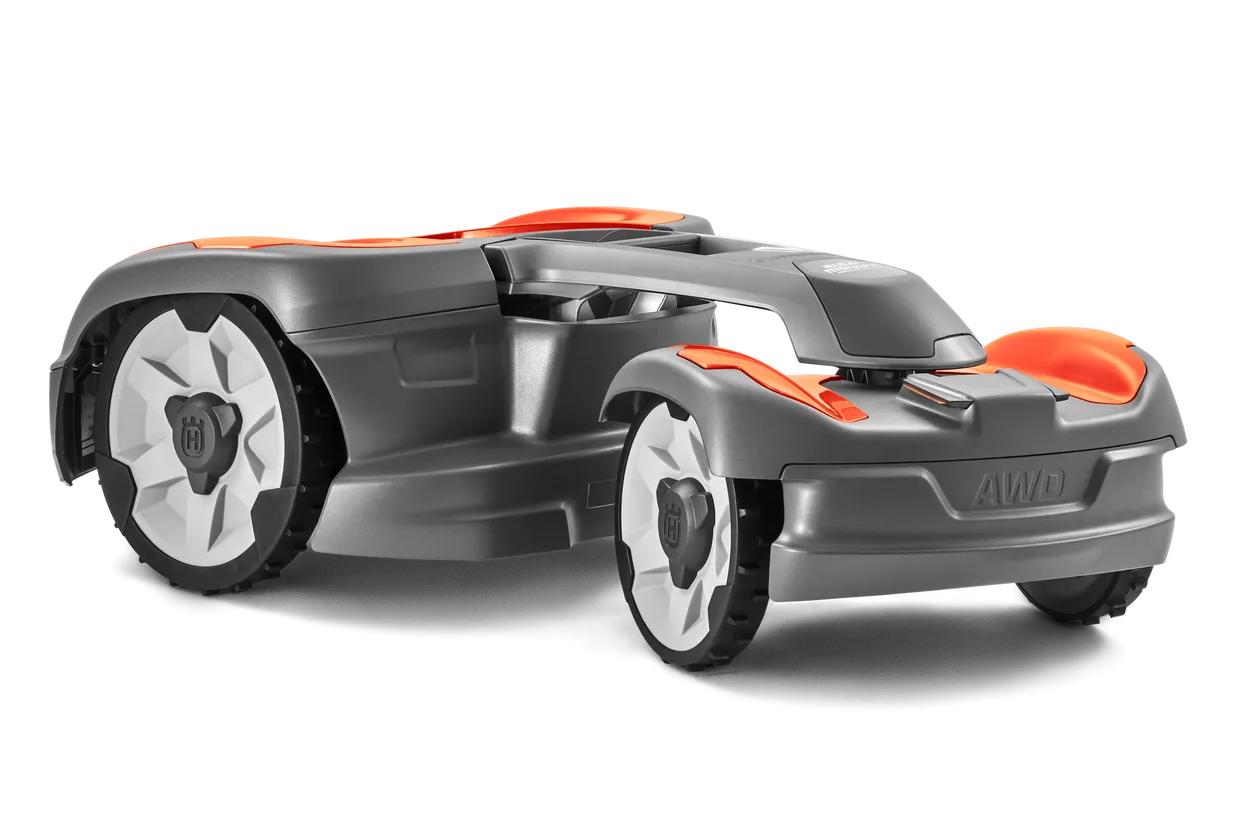 Husqvarna - Automower®535 AWD