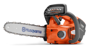 Husqvarna - Akumulátorová řetězová pila T535i XP