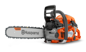 Husqvarna - Benzínová řetězová pila 550 XP® Mark II