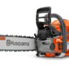 Husqvarna – Benzínová řetězová pila 550 XP®G Mark II