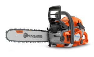 Husqvarna - Benzínová řetězová pila 550 XP®G Mark II