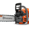 Husqvarna – Benzínová řetězová pila 545 Mark II