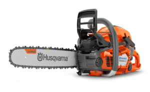 Husqvarna - Benzínová řetězová pila 545 Mark II