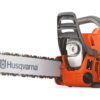 Husqvarna – Benzínová řetězová pila 120 Mark II