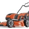 Husqvarna - Akumulátorová sekačka na trávu LC 353iVX