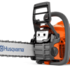 Husqvarna – Benzínová řetězová pila 130