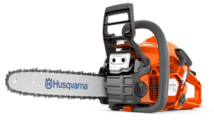 Husqvarna - Benzínová řetězová pila 130