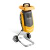 Stiga - Elektrický drtič BIO MASTER 2200