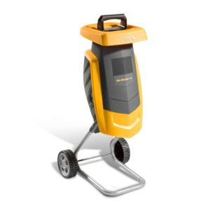 Stiga - Elektrický drtič BIO MASTER 2200