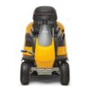 Stiga - Zahradní traktor COMBI 166