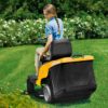 Stiga - Zahradní traktor COMBI 166