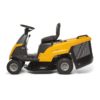 Stiga - Zahradní traktor COMBI 166