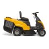 Stiga - Zahradní traktor COMBI 166