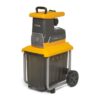 Stiga - Elektrický drtič Bio Silent 2500