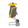 Stiga - Elektrický drtič BIO MASTER 2200