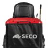 SECO - Challenge MJ