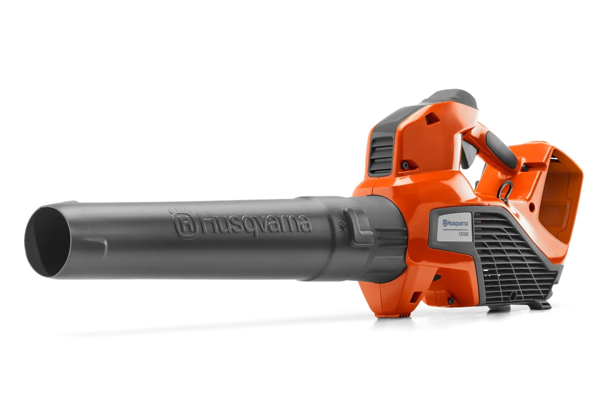 Husqvarna – Akumulátorový foukač 120iB