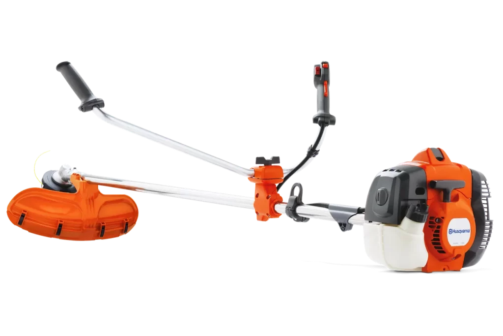 Husqvarna - Benzínový křovinořez 135R