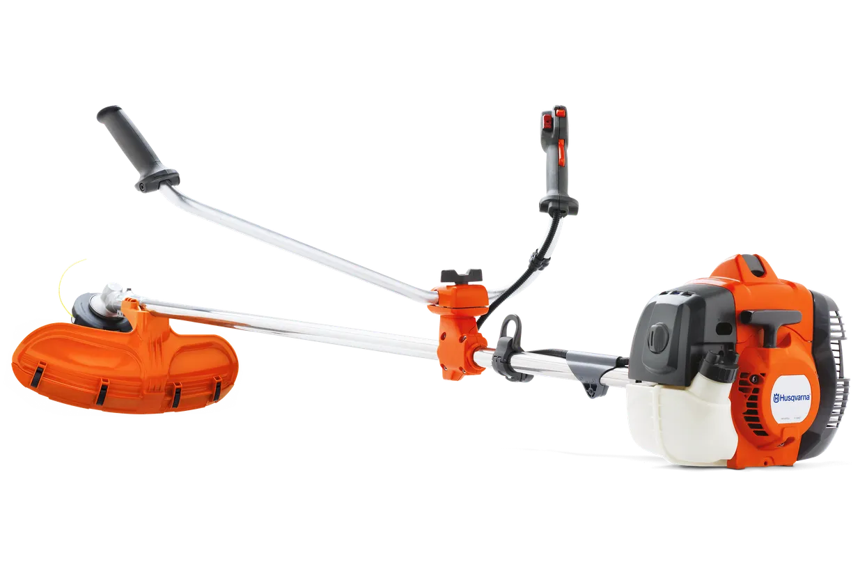 Husqvarna – Benzínový křovinořez 135R