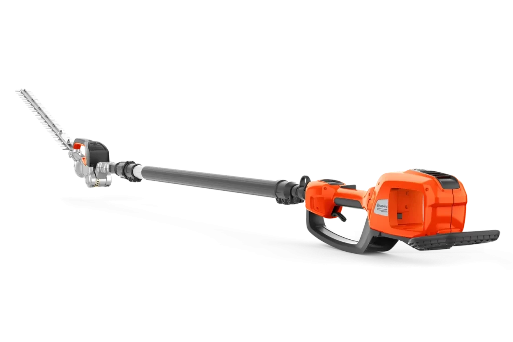 Husqvarna - Akumulátorový plotostřih 520iHT4