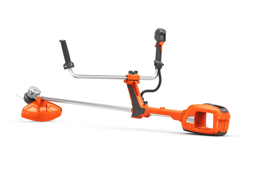 Husqvarna - Akumulátorový křovinořez 520iRX Husqvarna - Akumulátorový křovinořez 520iRX